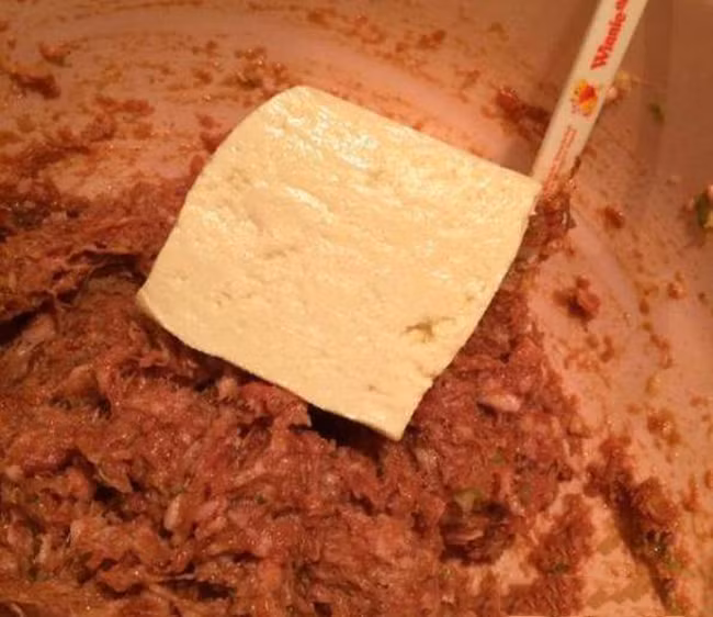 Cách làm món thịt viên chiên vỏ ngoài giòn rụm, bên trong thơm mềm ảnh 14