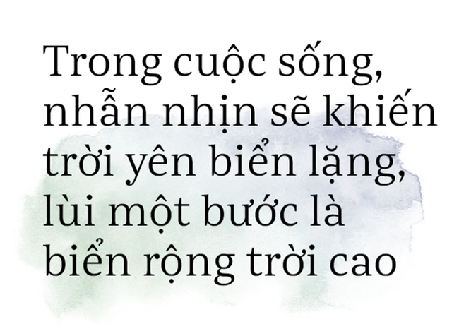 Không phải phong thủy, đây mới là thứ có thể quyết định vận mệnh sang hèn của chúng ta ảnh 1 Không phải phong thủy, đây mới là thứ có thể quyết định vận mệnh sang hèn của chúng ta ảnh 1