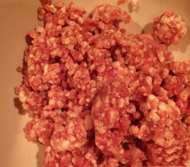 Cách làm món thịt viên chiên vỏ ngoài giòn rụm, bên trong thơm mềm ảnh 1