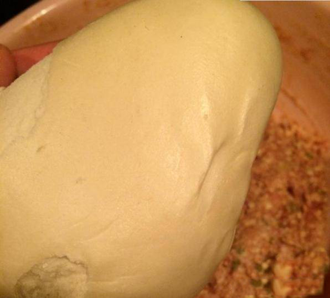 Cách làm món thịt viên chiên vỏ ngoài giòn rụm, bên trong thơm mềm ảnh 17