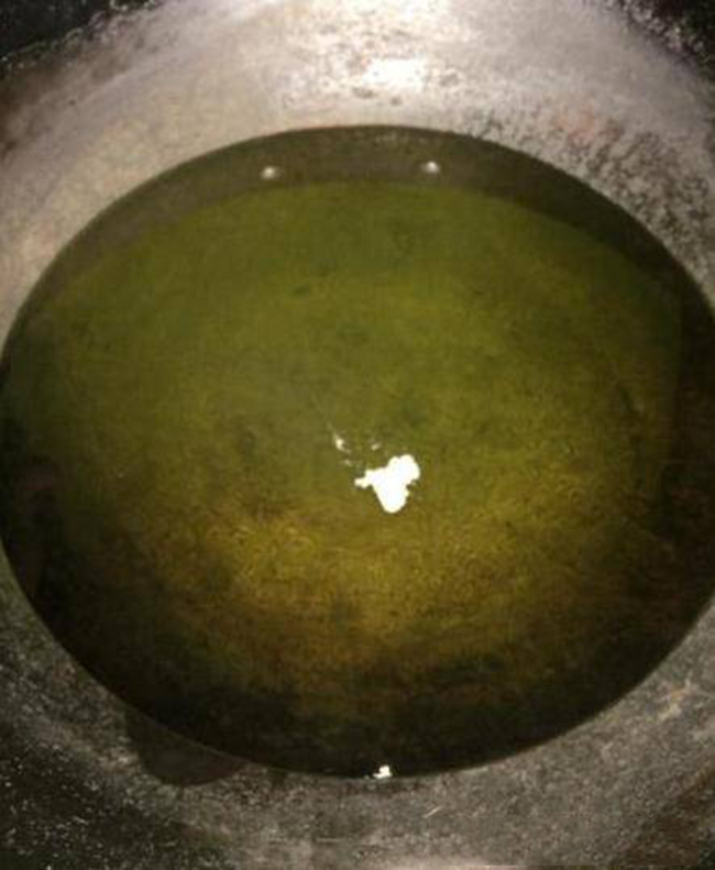 Cách làm món thịt viên chiên vỏ ngoài giòn rụm, bên trong thơm mềm ảnh 20