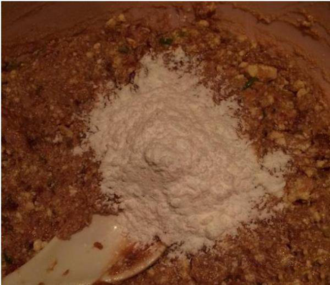 Cách làm món thịt viên chiên vỏ ngoài giòn rụm, bên trong thơm mềm ảnh 16