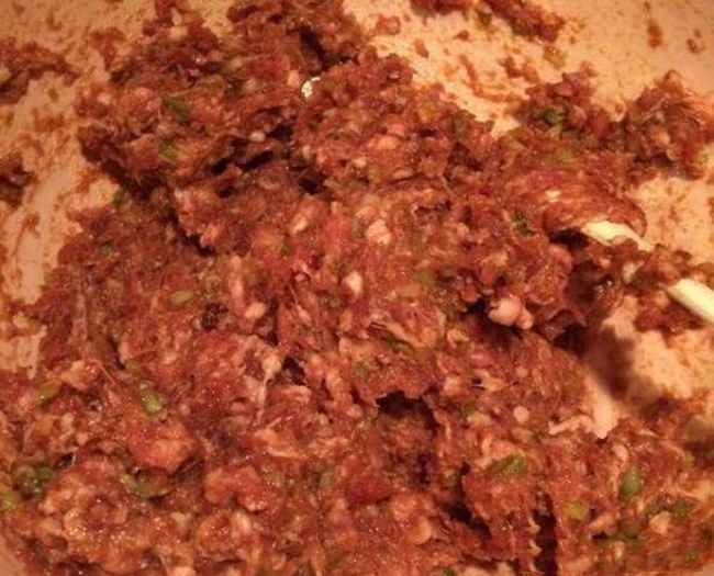 Cách làm món thịt viên chiên vỏ ngoài giòn rụm, bên trong thơm mềm ảnh 13