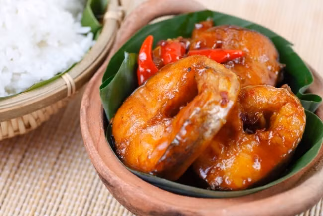 Bí quyết 3 đời làm cá kho tộ ngon ngây ngất – đi đâu cũng chỉ muốn về nhà