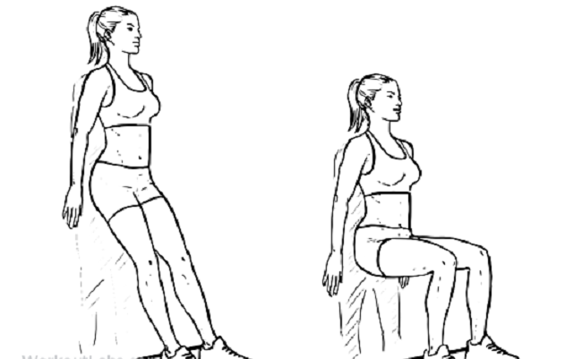 Loãng xương không cần phải tốn tiền để mua thực phẩm chức năng, chỉ cần làm tốt những chuyện này ảnh 4