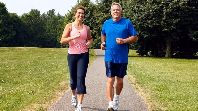 Loãng xương không cần phải tốn tiền để mua thực phẩm chức năng, chỉ cần làm tốt những chuyện này ảnh 2