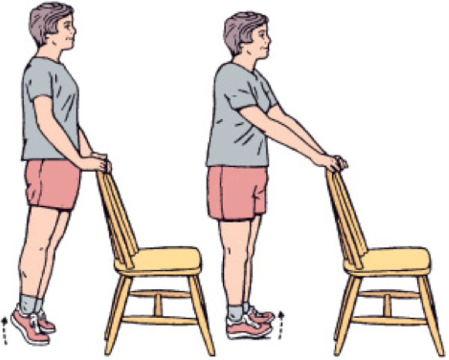 Loãng xương không cần phải tốn tiền để mua thực phẩm chức năng, chỉ cần làm tốt những chuyện này ảnh 3