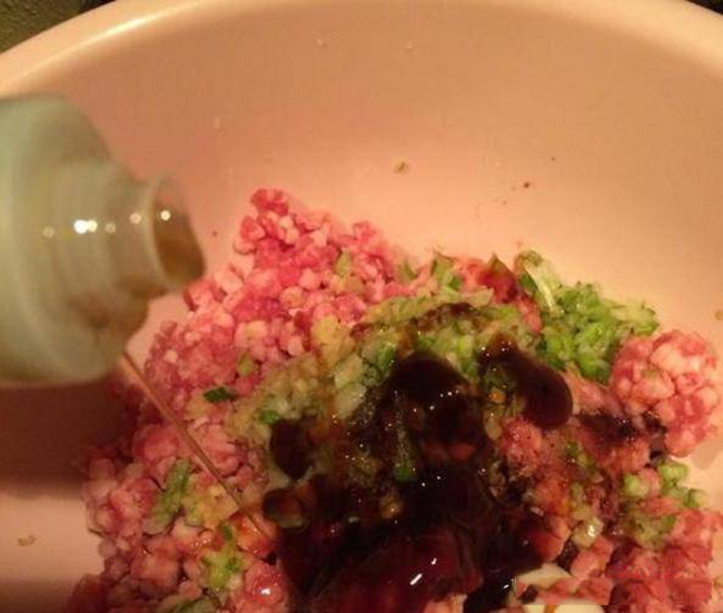 Cách làm món thịt viên chiên vỏ ngoài giòn rụm, bên trong thơm mềm ảnh 11