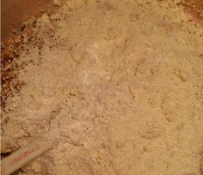 Cách làm món thịt viên chiên vỏ ngoài giòn rụm, bên trong thơm mềm ảnh 18