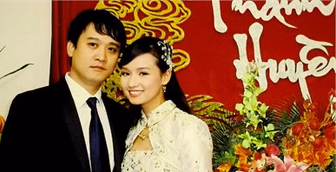 Lã Thanh Huyền kể chuyện sống với chồng đại gia hơn 12 tuổi