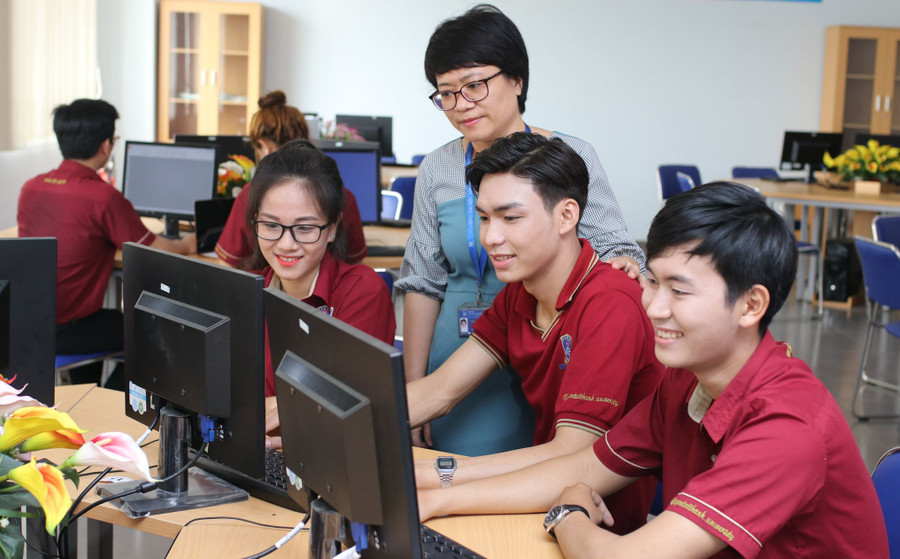 Ảnh minh họa ITN. Ảnh minh họa ITN.