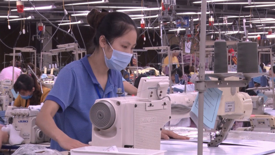 Ảnh minh họa ITN. Ảnh minh họa ITN.