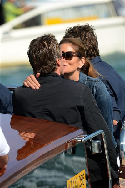 Những nụ hôn nồng cháy của sao Hollywood ảnh 8