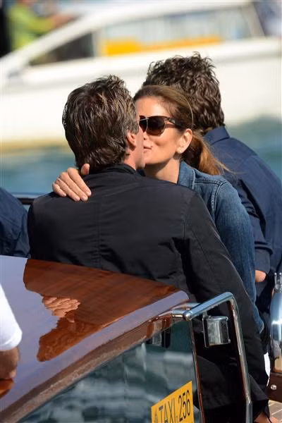 Những nụ hôn nồng cháy của sao Hollywood ảnh 8