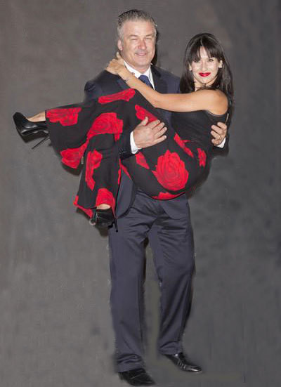 Những nụ hôn nồng cháy của sao Hollywood ảnh 10