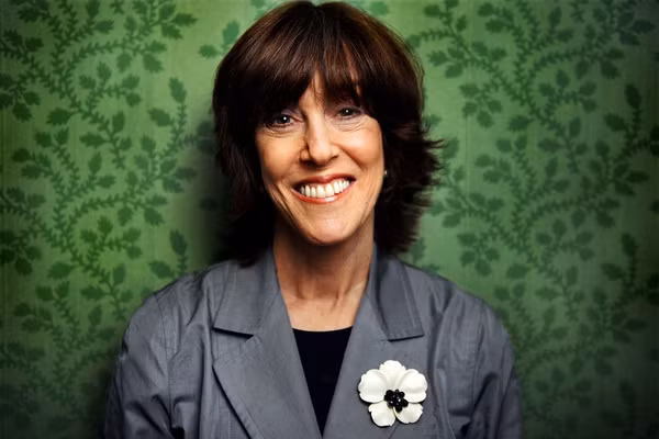 Nora Ephron