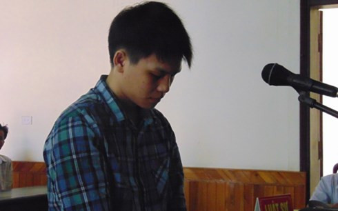 tăng án kẻ giết bạn gái mới quen rồi vứt xác bên đường hình 0 tang an ke giet ban gai moi quen roi vut xac ben duong hinh 0