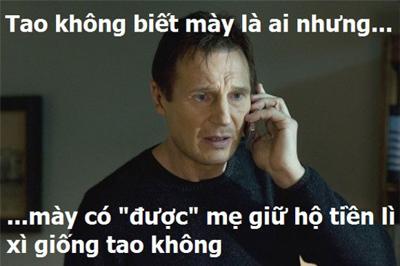 Được (hay bị?) mẹ giữ giúp tiền lì xì là tình cảnh chung của không ít teen cấp 3.