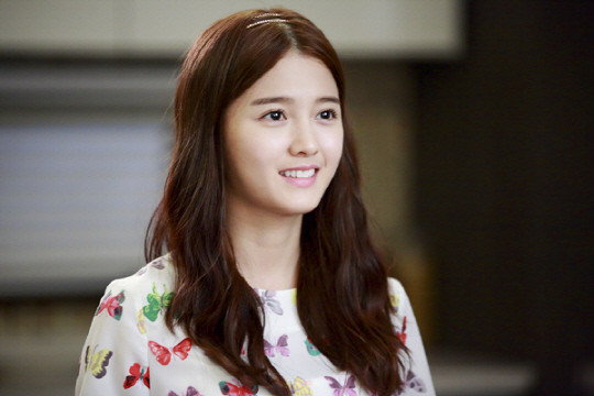 Nam Bo Ra có nhiều vai diễn được khán giả yêu thích. Nam Bo Ra có nhiều vai diễn được khán giả yêu thích.