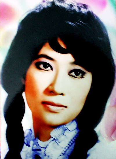 NSƯT Diệu Hiền: "Tôi vào viện dưỡng lão để không là gánh nặng cho con cháu" ảnh 2 NSƯT Diệu Hiền: