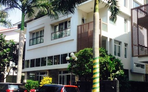 Hàng loạt vụ trộm khủng dịp Tết Bính Thân ảnh 1