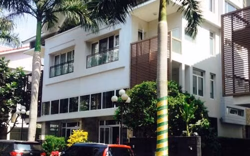 Hàng loạt vụ trộm khủng dịp Tết Bính Thân ảnh 1