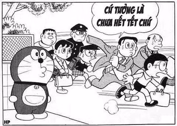 Giật mình nhận ra chuỗi ngày nghỉ sung sướng đã chấm dứt là cảm giác của không ít người khi trót vui Tết quá mức. Giật mình nhận ra chuỗi ngày nghỉ sung sướng đã chấm dứt là cảm giác của không ít người khi trót vui Tết quá mức.