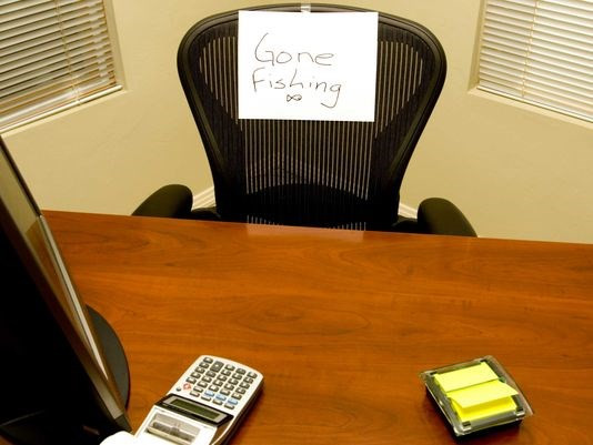 Người đàn ông Tây Ban Nha trốn việc suốt 6 năm mà không ai biết. Nguồn: Thinkstock