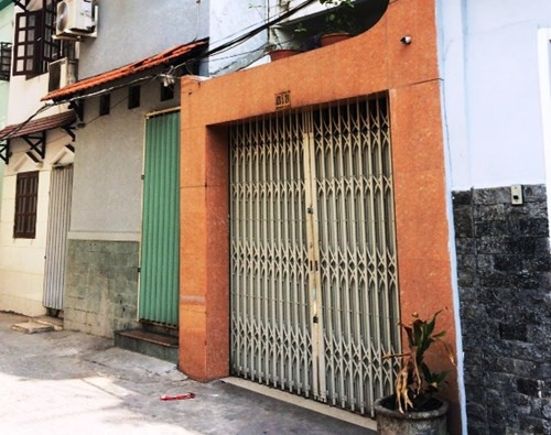 Hàng loạt vụ trộm khủng dịp Tết Bính Thân ảnh 2