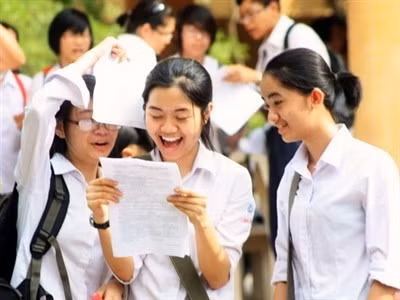 ĐH Bách khoa công bố điểm chuẩn sơ tuyển