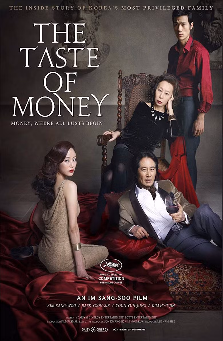 6 bộ phim làm nên tên tuổi Youn Yuh Jung, nữ diễn viên 73 tuổi vừa giành giải Oscar ảnh 4