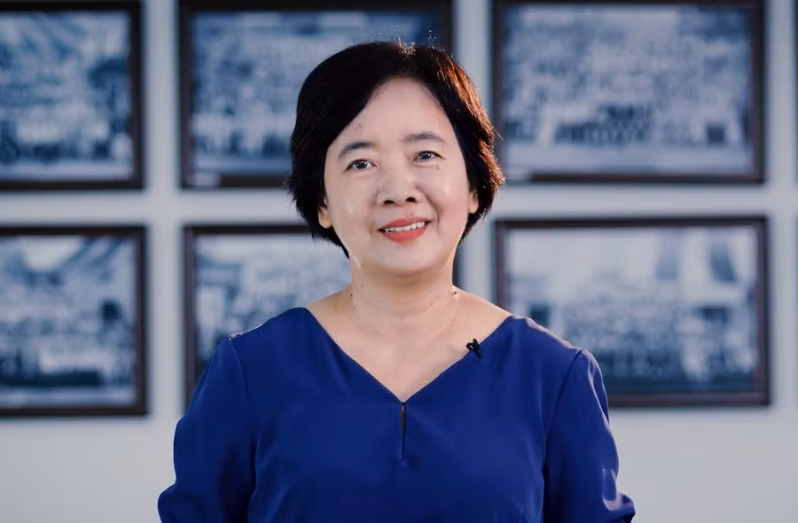 Bà Đàm Bích Thủy có kinh nghiệm 40 năm nghiên cứu và làm việc trong lĩnh vực giáo dục. Bà Đàm Bích Thủy có kinh nghiệm 40 năm nghiên cứu và làm việc trong lĩnh vực giáo dục.