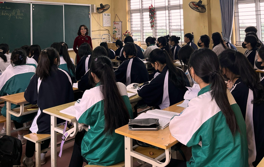 Xây dựng ngân hàng ngữ liệu đóng vai trò quan trọng, góp phần quyết định cho chất lượng dạy và học Ngữ văn trong nhà trường. Xây dựng ngân hàng ngữ liệu đóng vai trò quan trọng, góp phần quyết định cho chất lượng dạy và học Ngữ văn trong nhà trường.