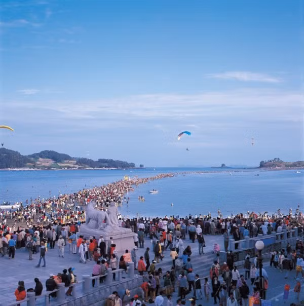 TẾTNhững trường hợp biến hóa kỳ lạ của thiên nhiên trên thế giới