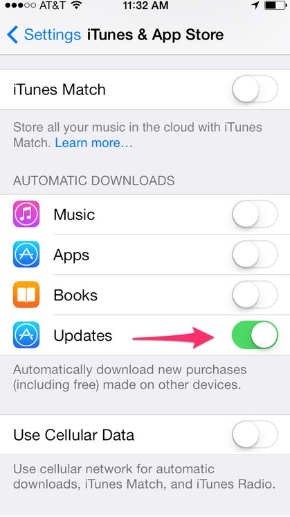 12 cách tiết kiệm pin cho iPhone