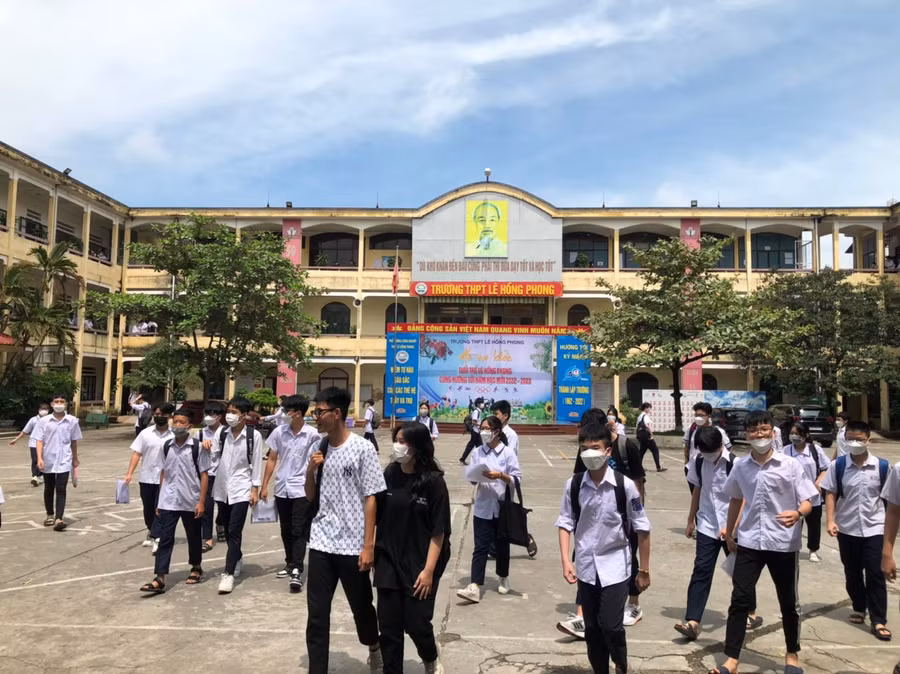 Thời tiết tại Hải Phòng sáng 9/6 oi nắng.