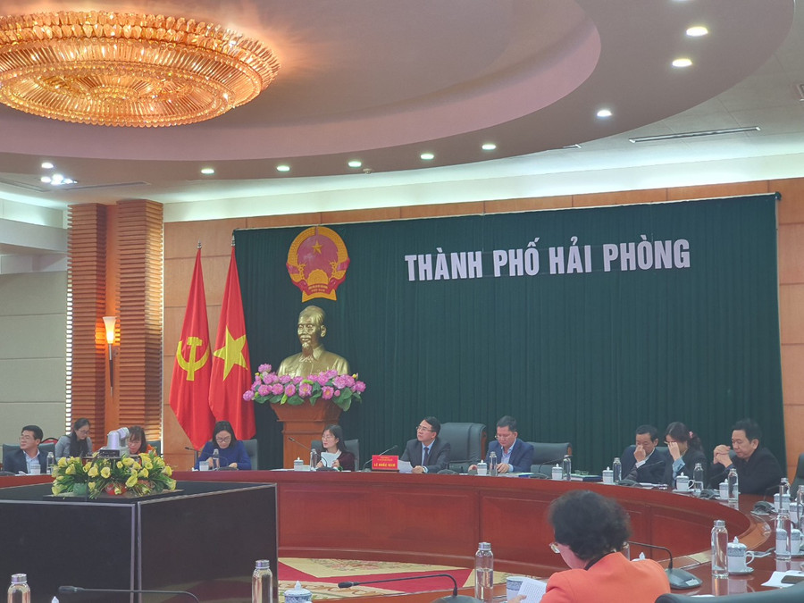 Nhiều cơ quan, đoàn thể đưa ra các giải pháp phòng, chống bạo lực học đường.