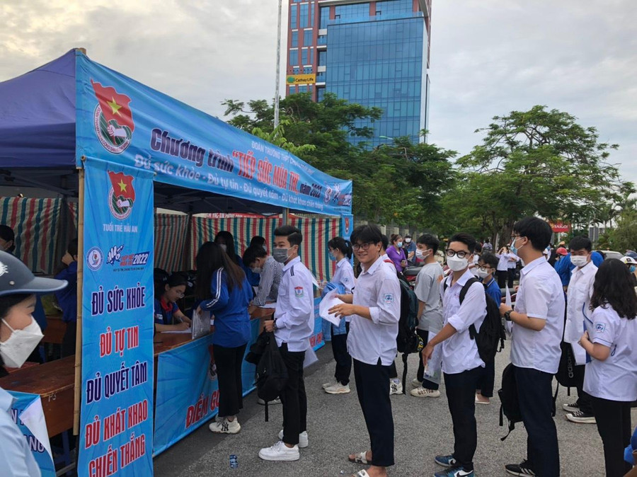 Điểm thi Trường THPT chuyên Trần Phú Điểm thi Trường THPT chuyên Trần Phú