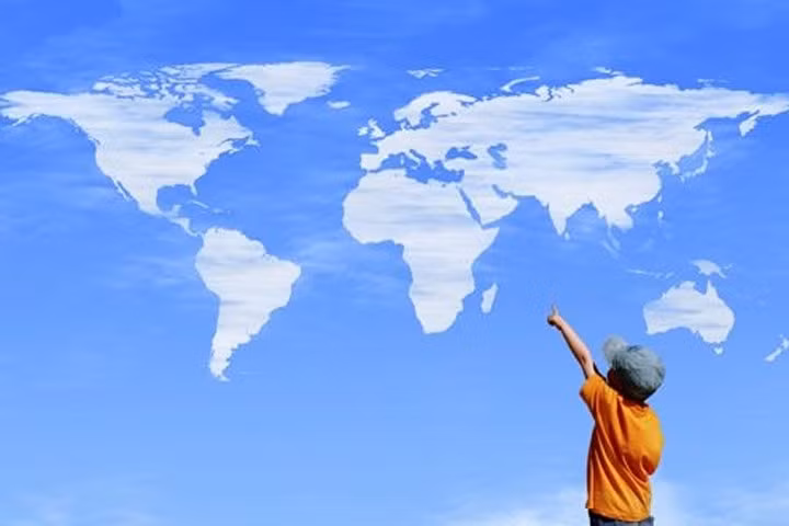 Đưa trẻ đi chơi, hãy mang theo những vật dụng này