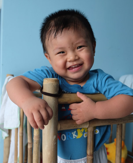 Be bi dam xuyen so tuoi tan ngay dau nam moi - Anh 11