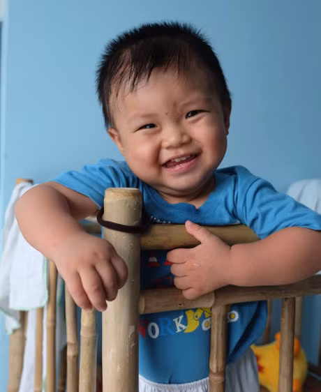 Be bi dam xuyen so tuoi tan ngay dau nam moi - Anh 11