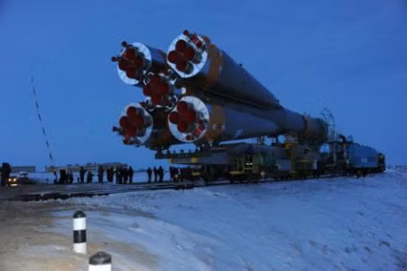 Chau Au lui du an vu tru: Nga vuot mat dan dau? - Anh 2