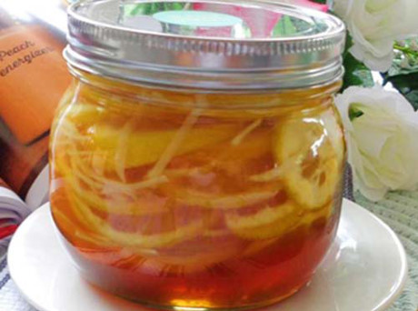 Uống nước gừng đem thái sợi ngâm với nước cốt chanh và xem điều kì diệu gì xảy ra - Ảnh 6 Uong nuoc gung dem thai soi ngam voi nuoc cot chanh va xem dieu ki dieu gi xay ra - Anh 6