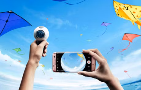 7 “tro thu” cong nghe dac luc khi du xuan Tet Dinh Dau 2017 - Anh 3