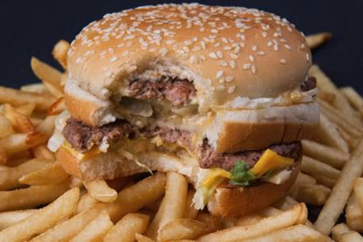 Phát hiện đột biến gien chi phối khẩu vị con người