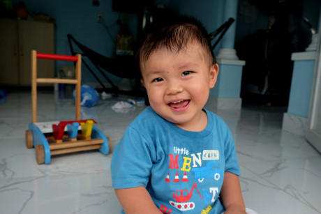 Be bi dam xuyen so tuoi tan ngay dau nam moi - Anh 12