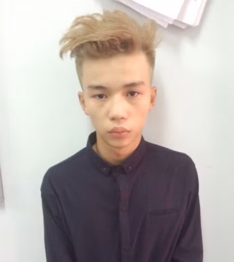 Nguoi tinh cu co bo, nam thanh nien dot nhap phong ngu doat mang tinh dich - Anh 1