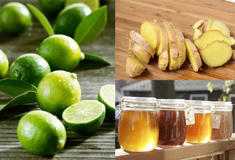 Uống nước gừng đem thái sợi ngâm với nước cốt chanh và xem điều kì diệu gì xảy ra - Ảnh 2 Uong nuoc gung dem thai soi ngam voi nuoc cot chanh va xem dieu ki dieu gi xay ra - Anh 2