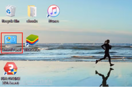Huong dan kich hoat ban phim ao tren Windows 10 - Anh 9