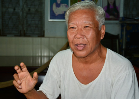 Dau xuan, nghe loi gan ruot cua 